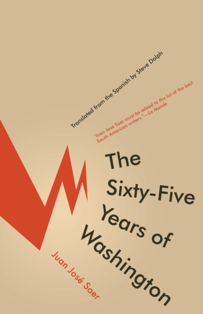 The Sixty-Five Years of Washington, EPUB eBook