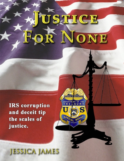 Justice For None, EPUB eBook