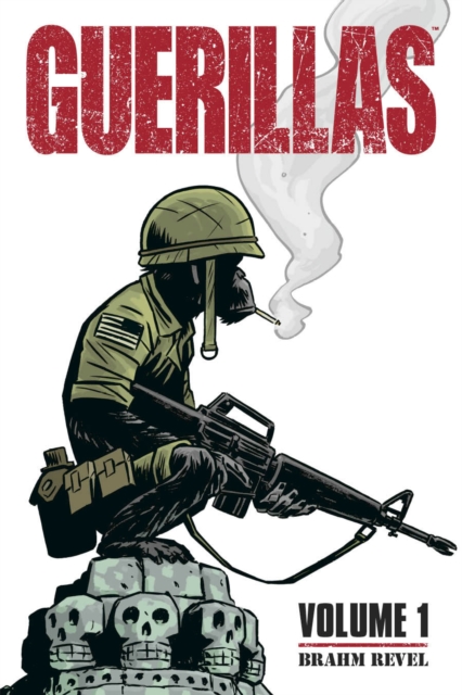 Guerillas Volume 1, Paperback / softback Book