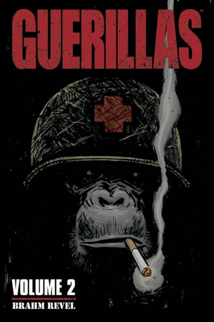 Guerillas Volume 2, Paperback / softback Book