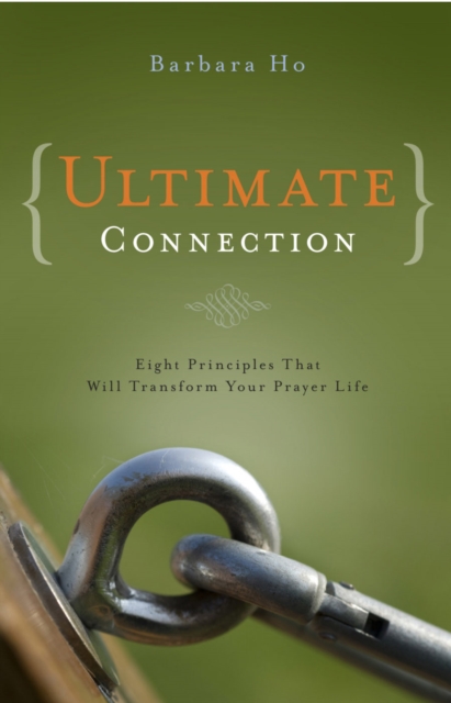 Ultimate Connection, EPUB eBook