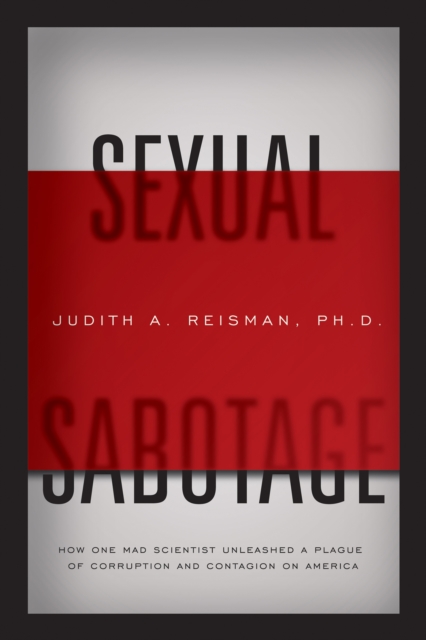 Sexual Sabotage, EPUB eBook