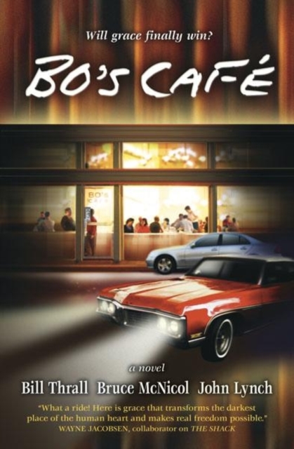 Bo's Cafe, Paperback Book