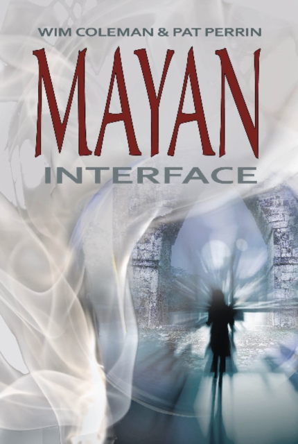 Mayan Interface, Paperback / softback Book