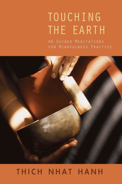 Touching the Earth, EPUB eBook