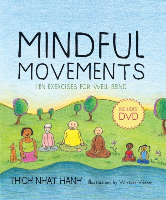 Mindful Movements, EPUB eBook