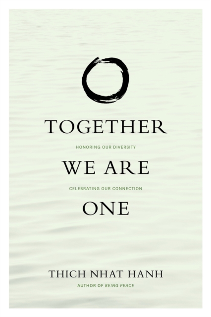Together We Are One, EPUB eBook