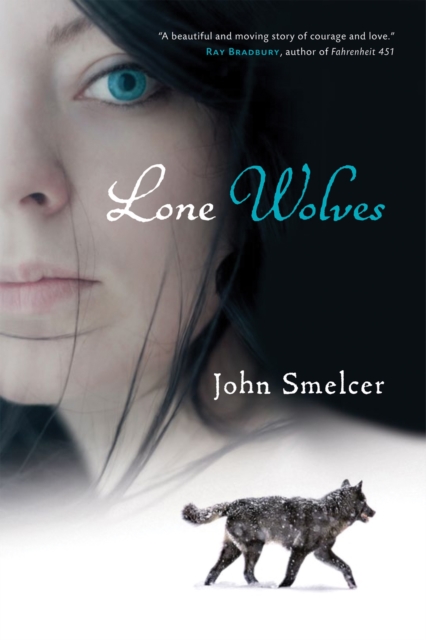 Lone Wolves, EPUB eBook