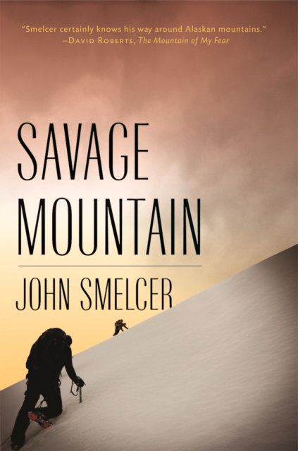 Savage Mountain, EPUB eBook