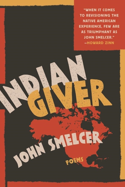 Indian Giver, EPUB eBook