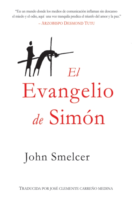 El Evangelio de Simon, EPUB eBook