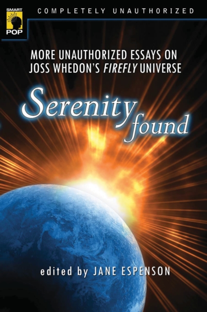 Serenity Found, EPUB eBook