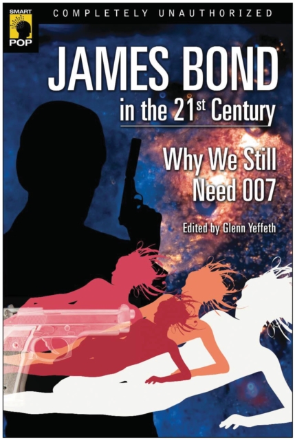 James Bond in the 21st Century, EPUB eBook