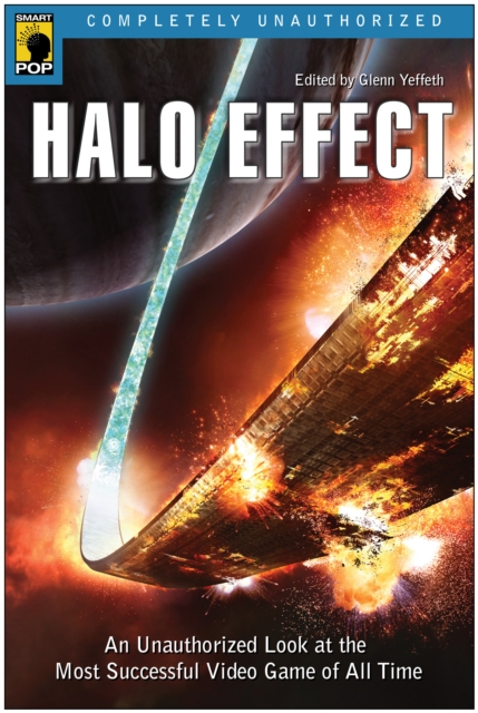 Halo Effect, EPUB eBook
