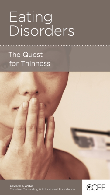 Eating Disorders : The Quest for Thinness, EPUB eBook