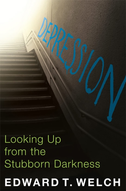 Depression : Looking Up from the Stubborn Darkness, EPUB eBook