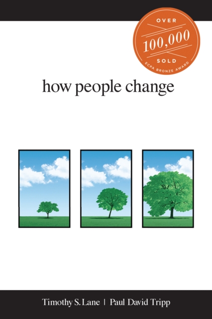 How People Change, EPUB eBook