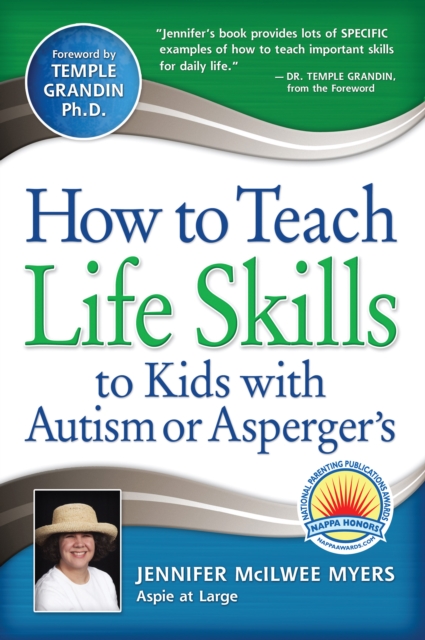 How to Teach Life Skills to Kids with Autism or Asperger's, EPUB eBook