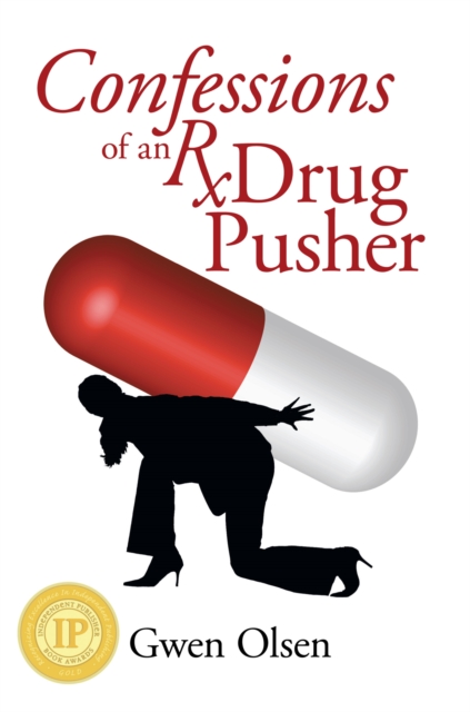Confessions of an Rx Drug Pusher, EPUB eBook