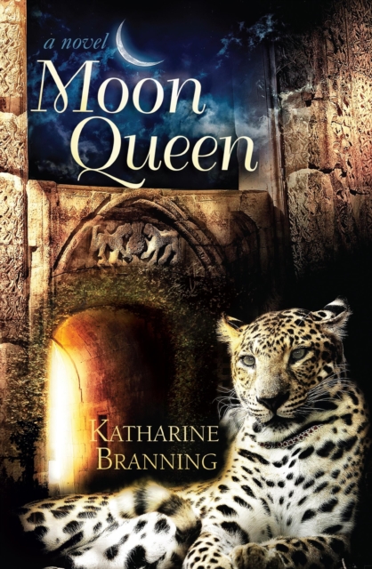 Moon Queen, EPUB eBook
