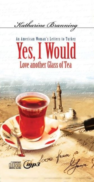 Yes I Would Love Another Glass of Tea : Unabridged, CD-Audio Book