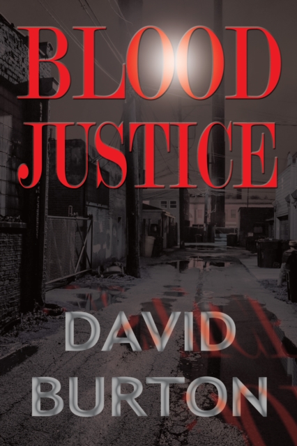 Blood Justice, EPUB eBook