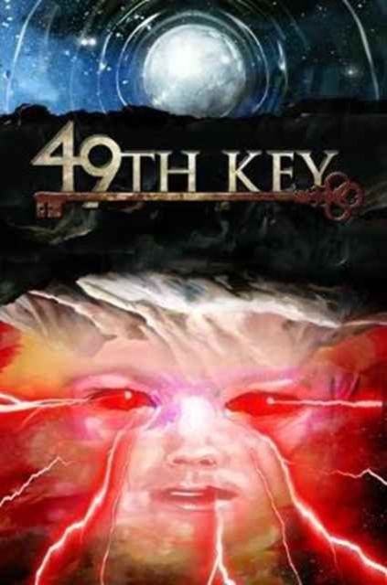 The 49th Key, Paperback Book