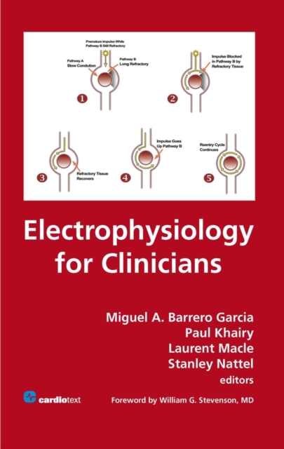 Electrophysiology for Clinicians, PDF eBook