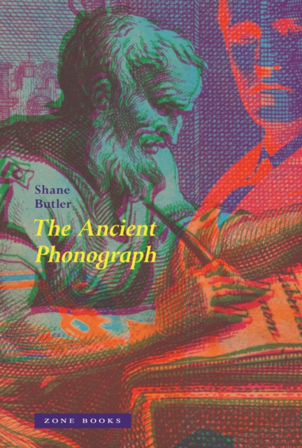 The Ancient Phonograph, Hardback Book