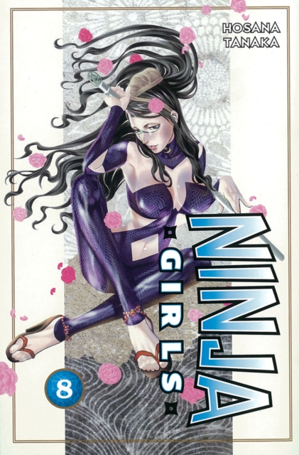Ninja Girls 8, Paperback / softback Book