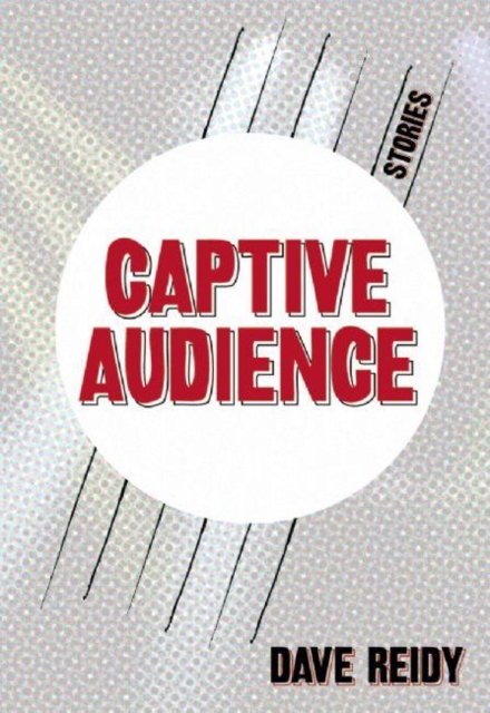 Captive Audience, EPUB eBook