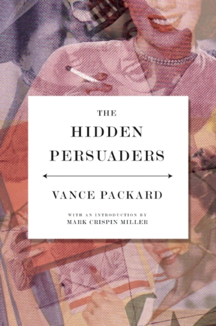The Hidden Persuaders, EPUB eBook