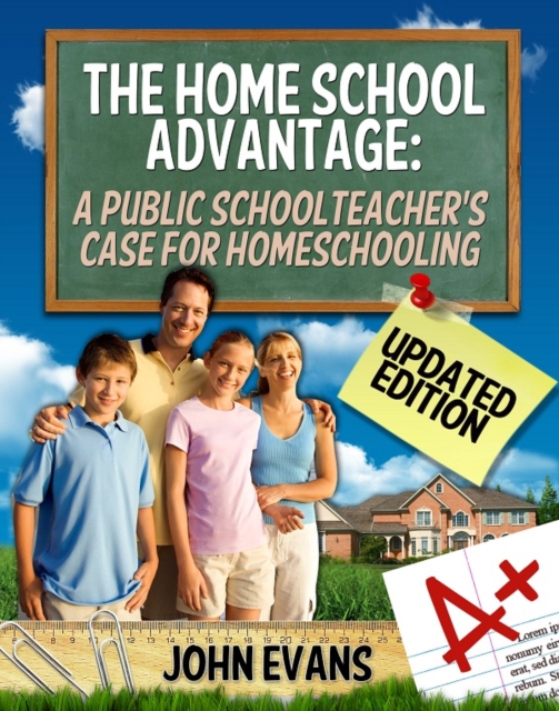 The Home School Advantage, EPUB eBook