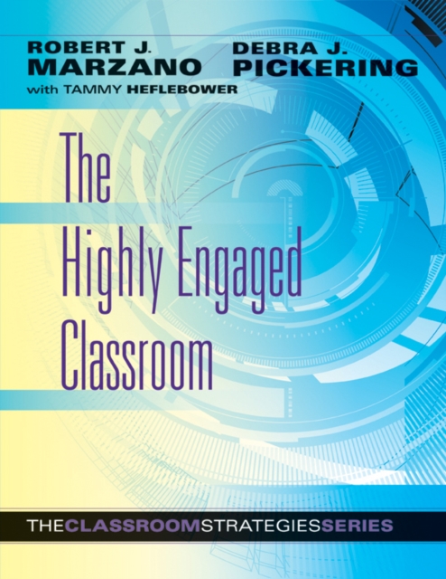 The Highly Engaged Classroom, EPUB eBook