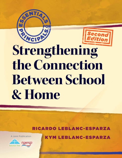 Strengthening the Connection Between School & Home, EPUB eBook