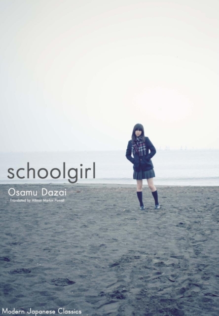 Schoolgirl, Paperback / softback Book