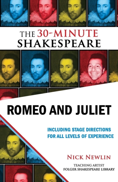 Romeo and Juliet: The 30-Minute Shakespeare, Paperback / softback Book