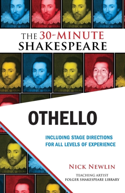 Othello: The 30-Minute Shakespeare, Paperback / softback Book