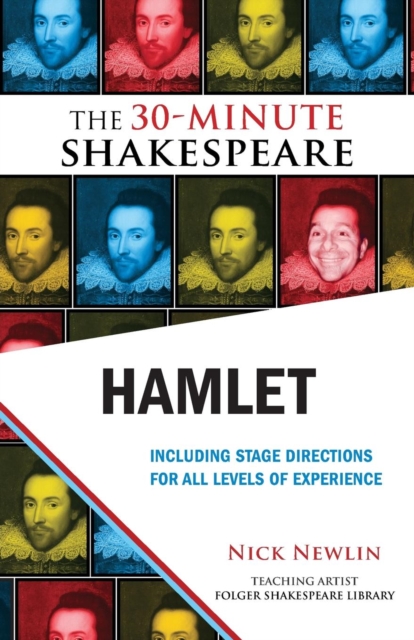 Hamlet: The 30-Minute Shakespeare, Paperback / softback Book