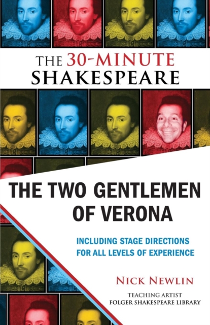 The Two Gentlemen of Verona: The 30-Minute Shakespeare, EPUB eBook