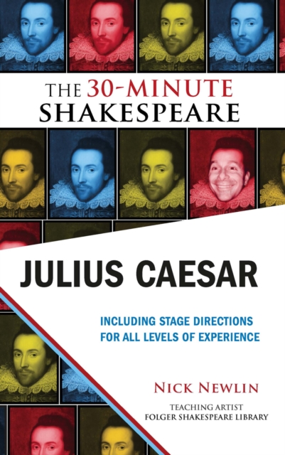Julius Caesar: The 30-Minute Shakespeare : The 30-Minute Shakespeare, EPUB eBook