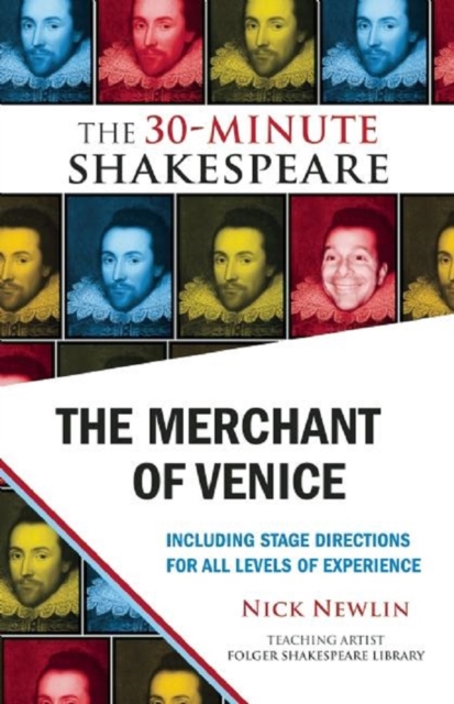 The Merchant of Venice : The 30-Minute Shakespeare, EPUB eBook