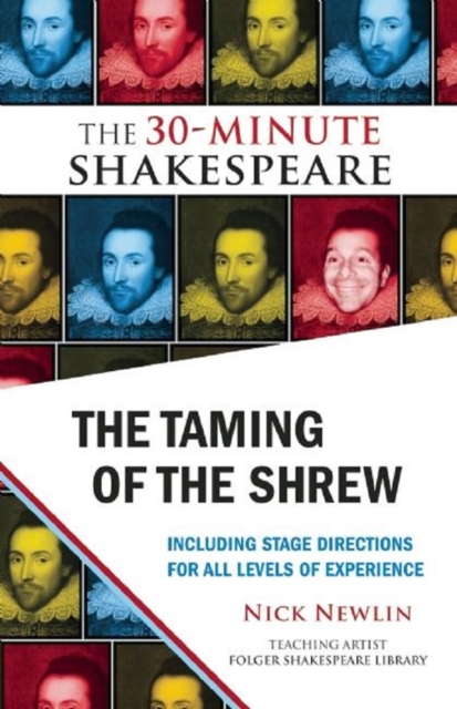 The Taming of the Shrew : The 30-Minute Shakespeare, EPUB eBook