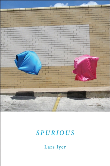 Spurious, EPUB eBook