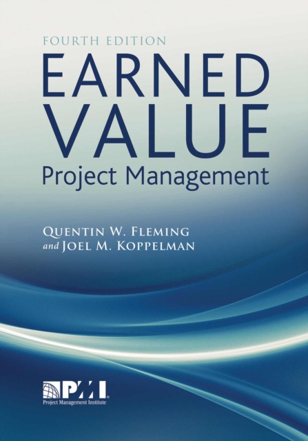 Earned value project management, Paperback / softback Book