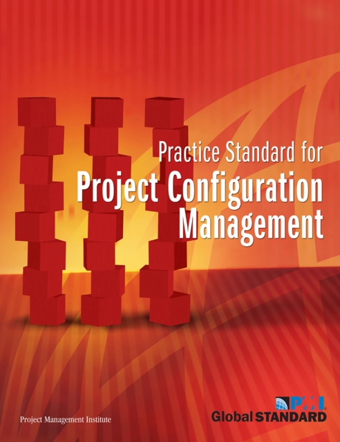 Practice Standard for Project Configuration Management, EPUB eBook
