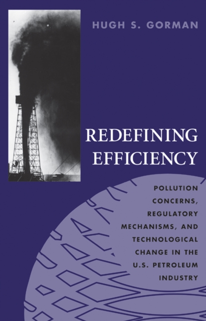 Redefining Efficiency, EPUB eBook