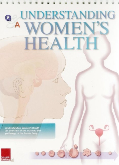 Understanding Women's Health Flip Chart, Spiral bound Book