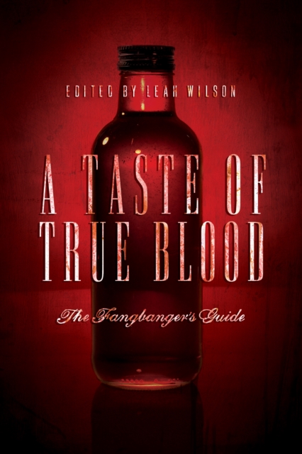 Taste of True Blood, EPUB eBook
