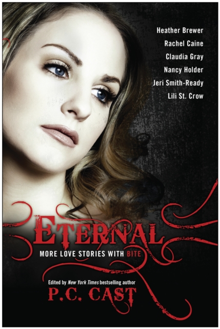 Eternal, EPUB eBook